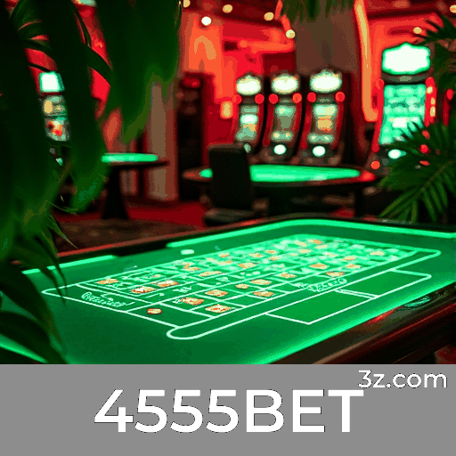 Cassino ao Vivo 4555BET - 250+ Mesas com Dealers Profissionais