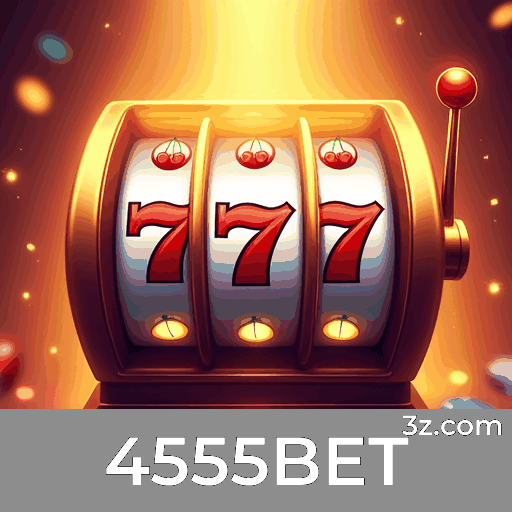 Bônus exclusivo de R$99 + 50 giros grátis para download do app 4555BET